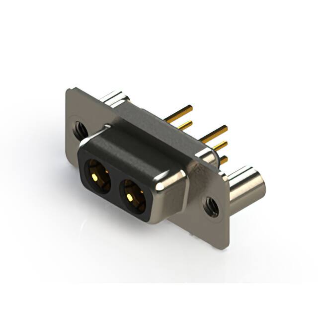 628-2W2-224-5T3 EDAC Inc.  D-Sub-Steckverbinderbaugruppen